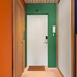 Unique Gem Overlooking The World Famous Bryggen Apartman *