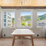 Unique Gem Overlooking The World Famous Bryggen * Bergen