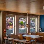 Unique Gem Overlooking The World Famous Bryggen Apartman *