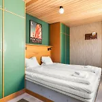 Unique Gem Overlooking The World Famous Bryggen Apartman *
