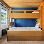 Unique Gem Overlooking The World Famous Bryggen Apartman