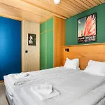 Unique Gem Overlooking The World Famous Bryggen * Bergen