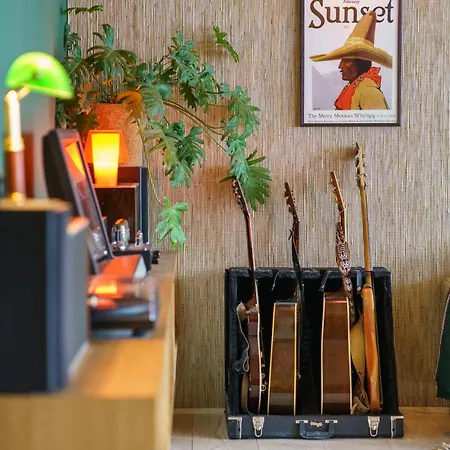Apartment Unique Gem Overlooking The World Famous Bryggen