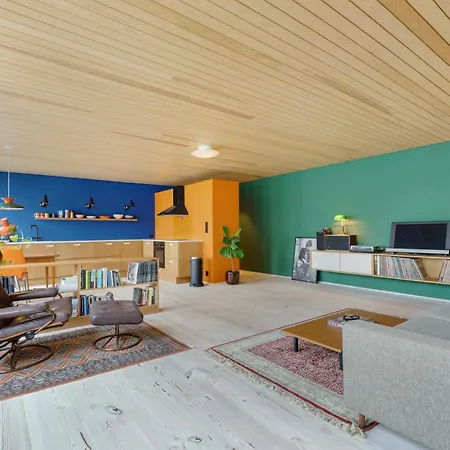 Apartment Unique Gem Overlooking The World Famous Bryggen Bergen
