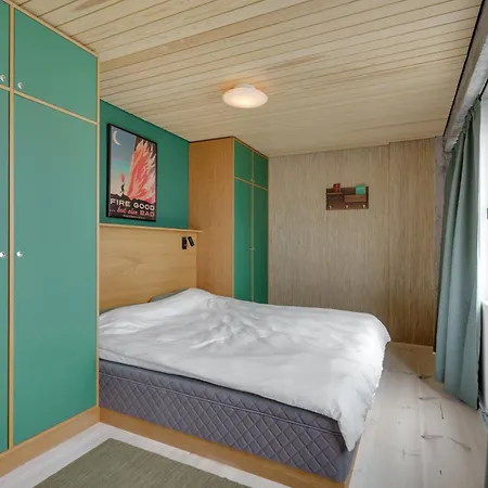 Apartment Unique Gem Overlooking The World Famous Bryggen *