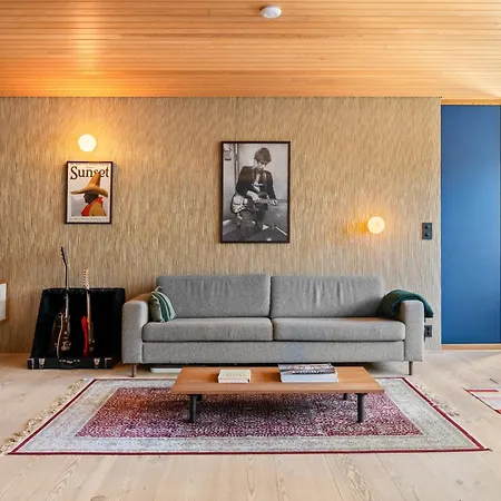Apartment Unique Gem Overlooking The World Famous Bryggen Bergen
