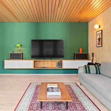 Unique Gem Overlooking The World Famous Bryggen Appartement *