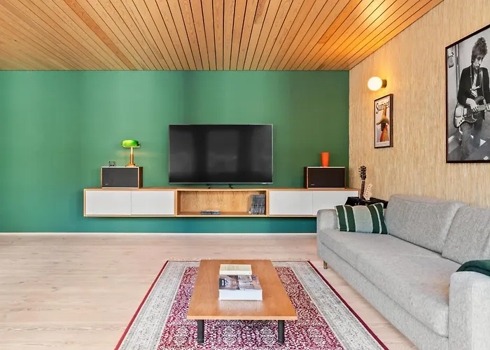 Unique Gem Overlooking The World Famous Bryggen Apartman *