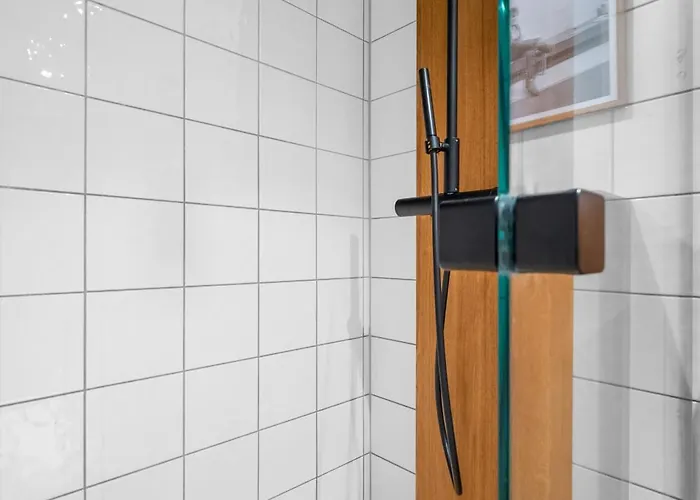 Unique Gem Overlooking The World Famous Bryggen Apartman