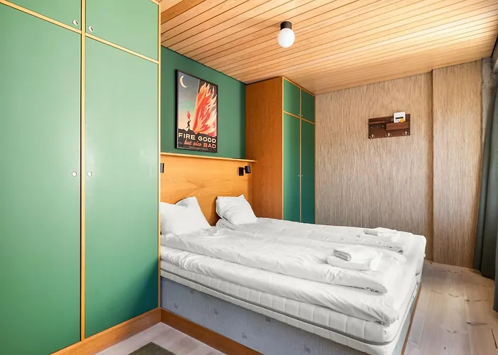 Unique Gem Overlooking The World Famous Bryggen Apartman *